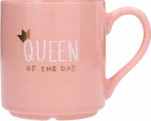 DEPESCHE Lieblingsbecher Bsonders Motiv Nr. 6 Porzellan 300ml