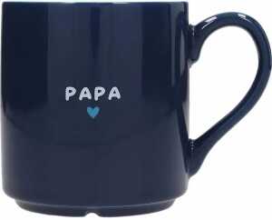 DEPESCHE Lieblingsbecher Bsonders Motiv Nr. 10 Porzellan 300ml