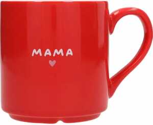 DEPESCHE Lieblingsbecher Bsonders Motiv Nr. 11 Porzellan 300ml