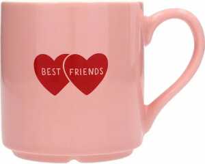 DEPESCHE Lieblingsbecher Bsonders Motiv Nr. 12 Porzellan 300ml