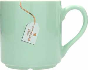 DEPESCHE Lieblingsbecher Bsonders Motiv Nr. 16 Porzellan 300ml