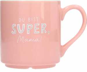 DEPESCHE Lieblingsbecher Bsonders Motiv Nr. 21 Porzellan 300ml