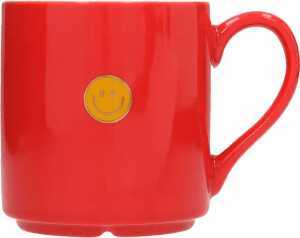 DEPESCHE Lieblingsbecher Bsonders Motiv Nr. 28 Porzellan 300ml