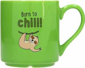 DEPESCHE Lieblingsbecher Bsonders Motiv Nr. 39 Porzellan 300ml