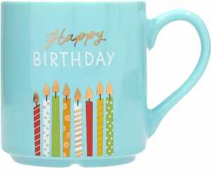 DEPESCHE Lieblingsbecher Bsonders Motiv Nr. 47 Porzellan 300ml