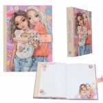 DEPESCHE TOPModel Geheimcode Tagebuch GIRL POWER mit Sound