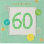 DEPESCHE Klappkarte Bsonders Paper love Motiv 5