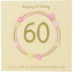 DEPESCHE Klappkarte Bsonders Paper love Motiv 6