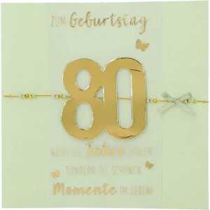 DEPESCHE Klappkarte Bsonders Paper love Motiv 8