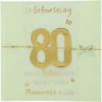 DEPESCHE Klappkarte Bsonders Paper love Motiv 8