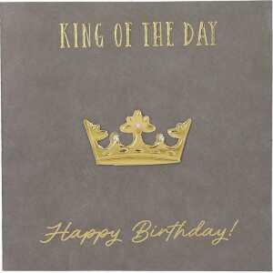 DEPESCHE Klappkarte Bsonders Paper love Motiv 16