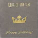 DEPESCHE Klappkarte Bsonders Paper love Motiv 16