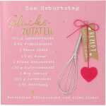 DEPESCHE Klappkarte Bsonders Paper love Motiv 20