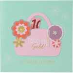 DEPESCHE Klappkarte Bsonders Paper love Motiv 29