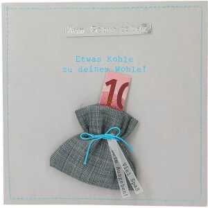 DEPESCHE Klappkarte Bsonders Paper love Motiv 30