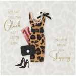 DEPESCHE Klappkarte Bsonders Paper love Motiv 32