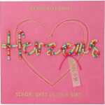 DEPESCHE Klappkarte Bsonders Paper love Motiv 34