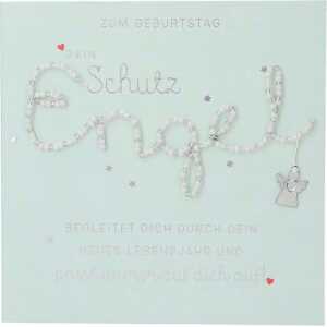 DEPESCHE Klappkarte Bsonders Paper love Motiv 40