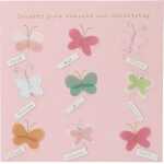 DEPESCHE Klappkarte Bsonders Paper love Motiv 42