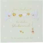 DEPESCHE Klappkarte Bsonders Paper love Motiv 46