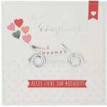 DEPESCHE Klappkarte Bsonders Paper love Motiv 47