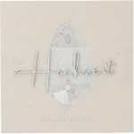 DEPESCHE Klappkarte Bsonders Paper love Motiv 50