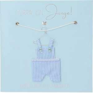 DEPESCHE Klappkarte Bsonders Paper love Motiv 51