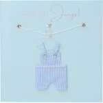 DEPESCHE Klappkarte Bsonders Paper love Motiv 51