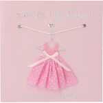 DEPESCHE Klappkarte Bsonders Paper love Motiv 52