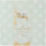 DEPESCHE Klappkarte Bsonders Paper love Motiv 53