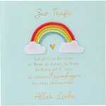 DEPESCHE Klappkarte Bsonders Paper love Motiv 56