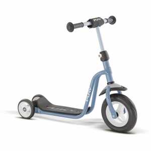 PUKY Scooter R 1 pastell blue 4015731050961