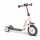 PUKY Scooter R 1 retro rose 4015731050978