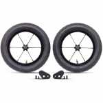 PUKY Räder Upgrade Set NEXT 14