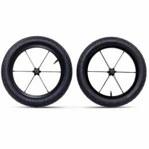 PUKY Räder Downgrade Set NEXT 12