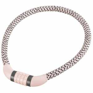 PUKY Kabelschloss LOCKSTAR retro rose 70cm