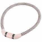 PUKY Kabelschloss LOCKSTAR retro rose 70cm