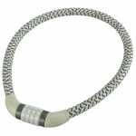 PUKY Kabelschloss LOCKSTAR retro green 70cm