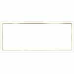 Kurt Eulzer Tischkarten Rahmen 6 Stück