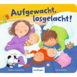 esslinger Bilderbuch Aufgewacht, losgelacht!