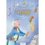esslinger Kinderbuch Giselala & Flupp