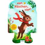 esslinger Bilderbuch Mein Hüpf-Sound-Buch Hüpf,...