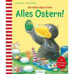 esslinger Kinderbuch Der kleine Rabe Socke Alles Ostern!