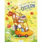 esslinger Kinderbuch Was Hase und Huhn an Ostern so tun