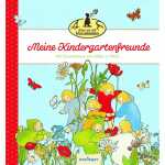 Freundebuch Etwas von den Wurzelkindern Meine...