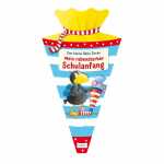 Kinderbuch Der kleine Rabe Socke Mein rabenstarker...