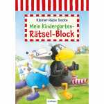 Kinderbuch Der kleine Rabe Socke Mein...