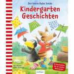 esslinger Kinderbuch Der kleine Rabe Socke...