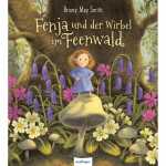 esslinger Kinderbuch Fenja und der Wirbel im Feenwald