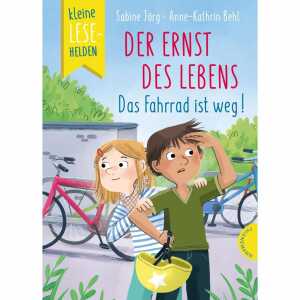 Thienemann Kinderbuch Kleine Lesehelden Der Ernst des Lebens